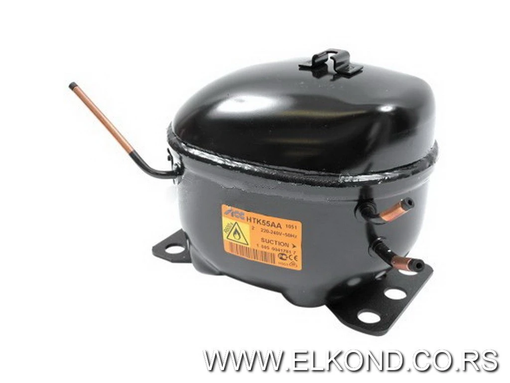 KOMPRESOR HTK55AA R600